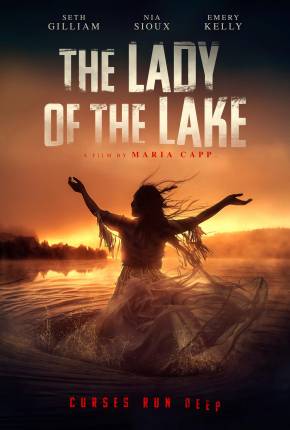 The Lady of the Lake - Legendado e Dublado 2024 Torrent