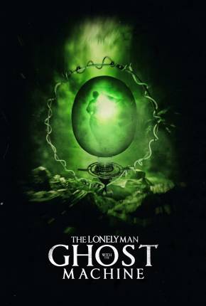 The Lonely Man With The Ghost Machine - Legendado e Dublado 2024 Torrent