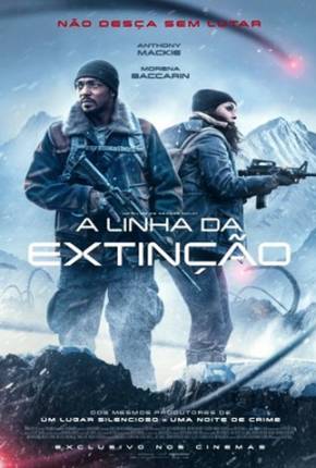 A Linha da Extinção - Legendado 2024 Torrent