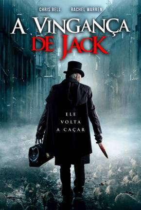 A Vingança de Jack 2023 Torrent