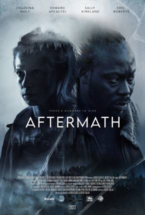 Aftermath - CAM - Legendado e Dublado 2024 Torrent