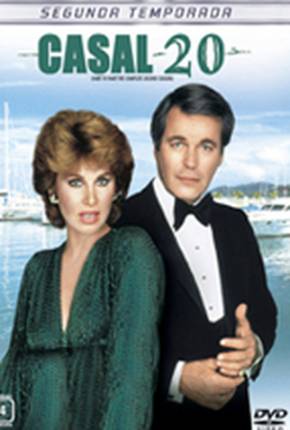 Casal 20 / Hart to Hart - 1ª Temporada 1979 Send