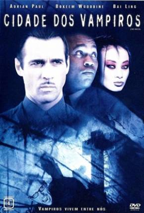 Cidade dos Vampiros 2001 Torrent / 1Fichier