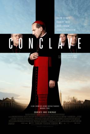 Conclave - Legendado 2024 Torrent