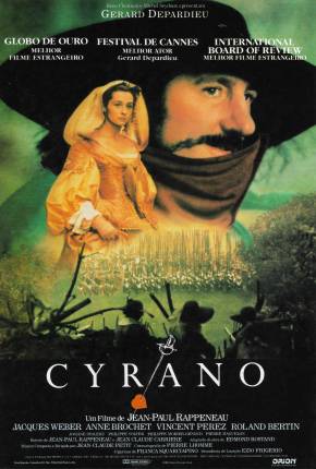 Cyrano / Cyrano de Bergerac 1990 PixelDrain