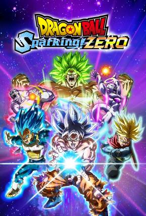 Dragon Ball - Sparking! Zero 2024 Torrent