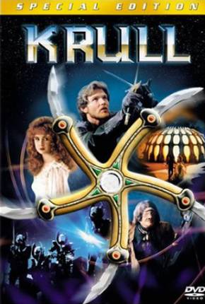 Krull (BRRIP / 1080P) 1983 PixelDrain