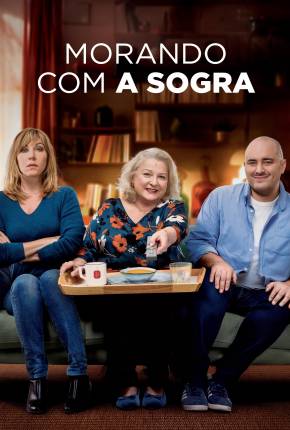 Morando com a Sogra 2021 Torrent