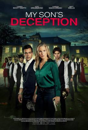 My Sons Deception - Legendado e Dublado 2024 Torrent