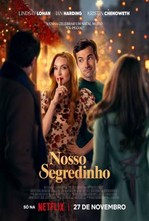 Nosso Segredinho 2024 Torrent