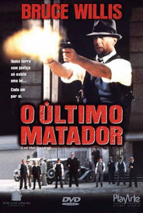 O Último Matador / Last Man Standing 1996 1Fichier / PixelDrain