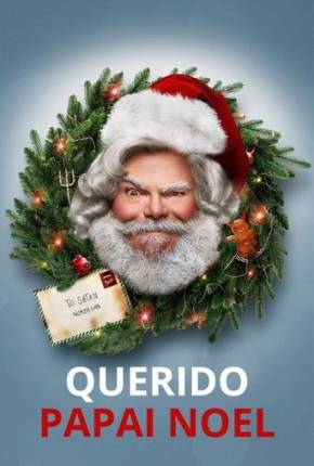 Querido Papai Noel - Legendado 2024 Torrent