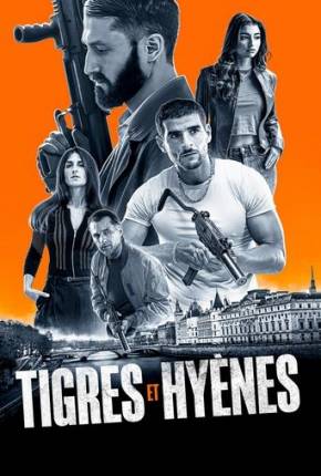 Tigres e Hienas 2024 Torrent