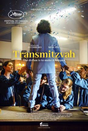 Transmitzvah 2024 Torrent