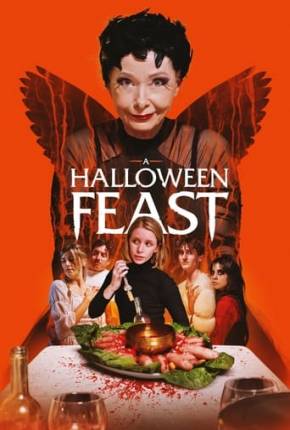 A Halloween Feast - Legendado e Dublado 2024 Torrent