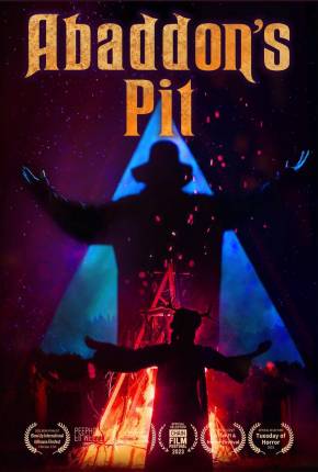 Abaddons Pit - Legendado e Dublado 2024 Torrent