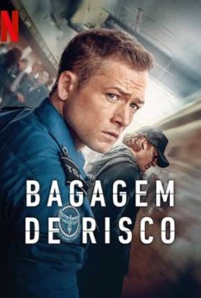 Bagagem de Risco 2024 Torrent