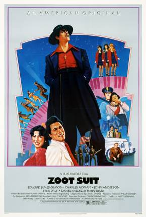 Bailes Mexicanos / Zoot Suit 1981 Google Drive / MultiUp