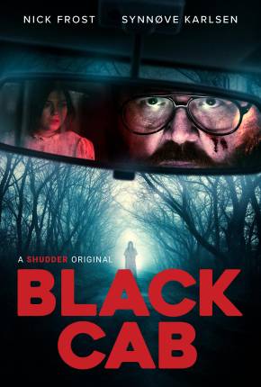 Black Cab - Legendado e Dublado 2024 Torrent