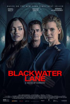 Blackwater Lane - Legendado e Dublado 2024 Torrent