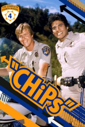 CHiPs - 3ª Temporada 1979 Torrent