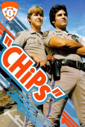 CHiPs - 5ª Temporada 1981 Torrent