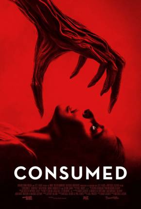 Consumed - Legendado e Dublado 2024 Torrent