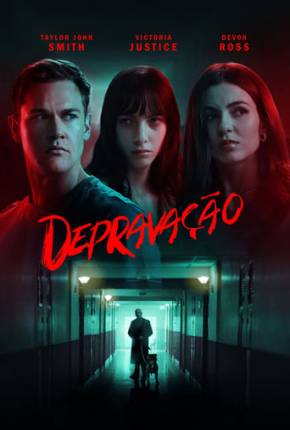 Depravity / Depravação Legendado e Dublado 2024 Torrent