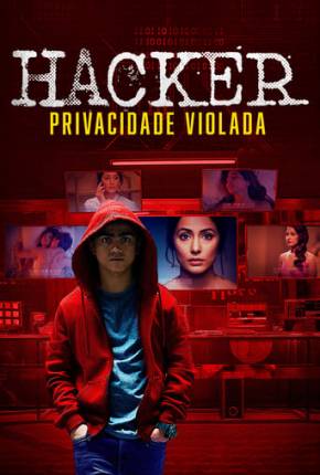 Hacker Privacidade Violada 2020 Torrent