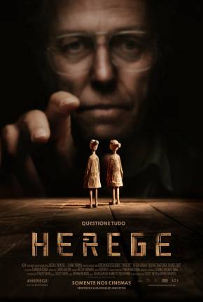 Herege - Legendado 2024 Torrent