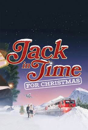 Jack in Time for Christmas 2024 Torrent