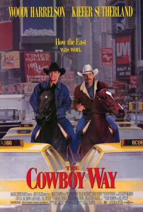 Jeito de Cowboy / The Cowboy Way 1994 MultiUp