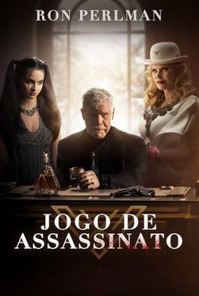 Jogo de Assassinato 2021 Torrent