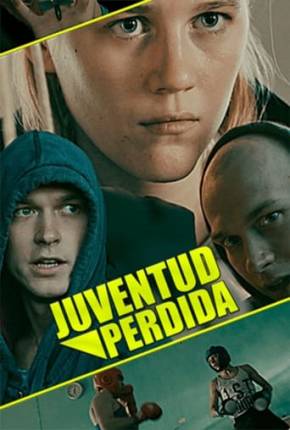 Juventude Perdida - Port 2019 Torrent