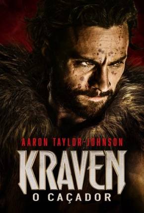 Kraven, o Caçador - CAM 2024 Torrent