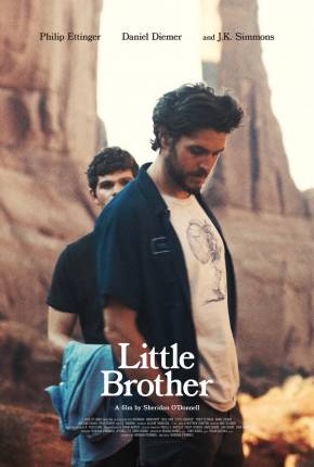 Little Brother - Legendado e Dublado 2024 Torrent