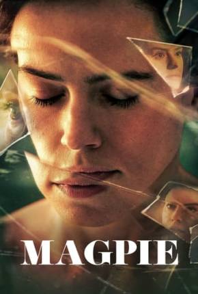 Magpie - CAM - Legendado e Dublado 2025 Torrent