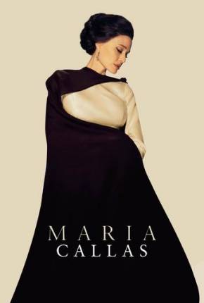 Maria Callas - Legendado 2024 Torrent