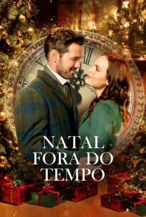 Natal Fora do Tempo  2020 Torrent