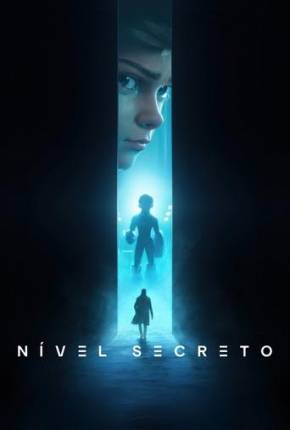 Nível Secreto - 1ª Temporada 2024 Torrent