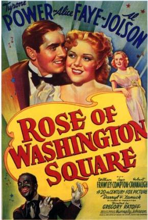 O Meu Amado / Rose of Washington Square - Legendado 1939 PixelDrain