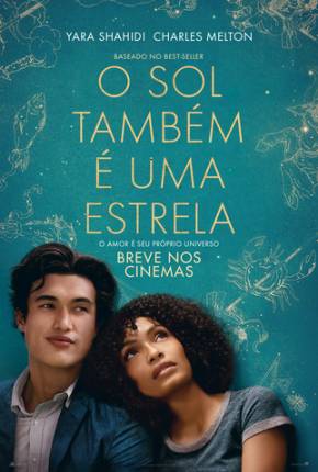 O Sol Também é uma Estrela - The Sun Is Also a Star 2019 Torrent