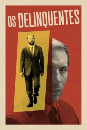 Os Delinquentes 2023 Torrent