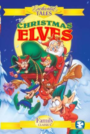 Os Duendes do Natal / The Christmas Elves 1995 Terabox / TeleBox