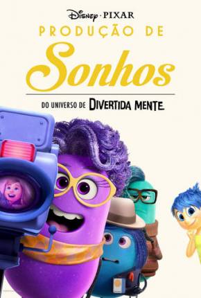 Produção de Sonhos - 1ª Temporada 2024 Torrent