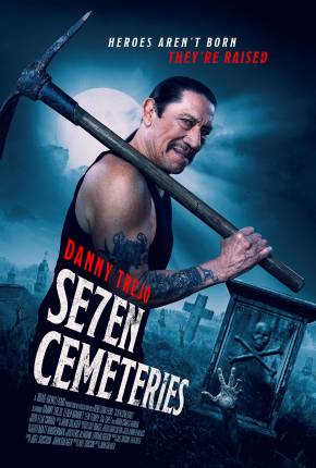 Seven Cemeteries - Legendado e Dublado 2024 Torrent