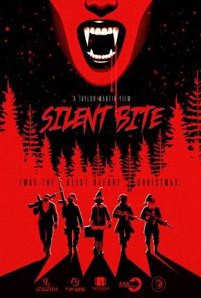 Silent Bite - Legendado e Dublado 2024 Torrent