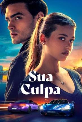 Sua Culpa 2024 Torrent