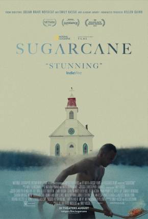 Sugarcane 2024 Torrent