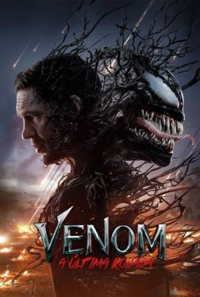 Venom - A Última Rodada 2024 Torrent